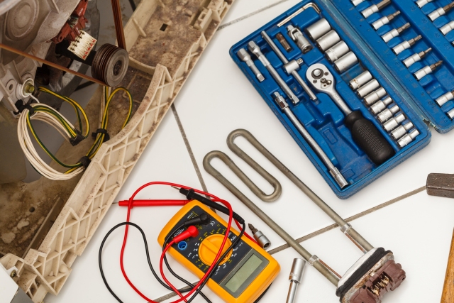 Appliance repairs Brompton, SW3