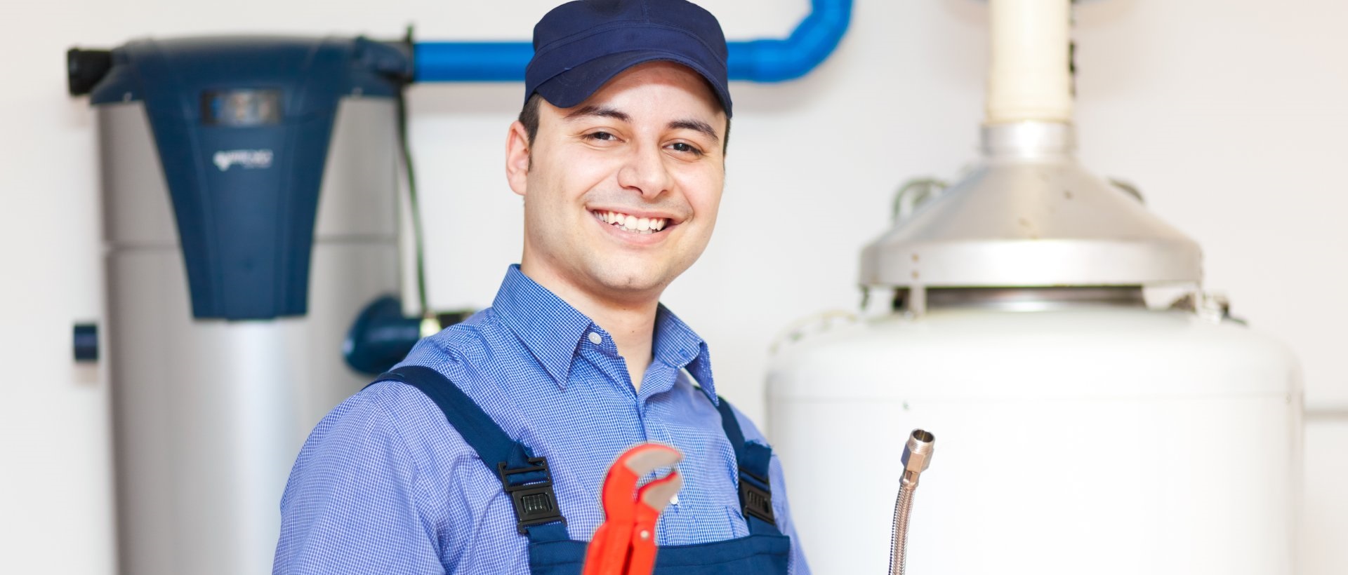 Boiler Installations SW3