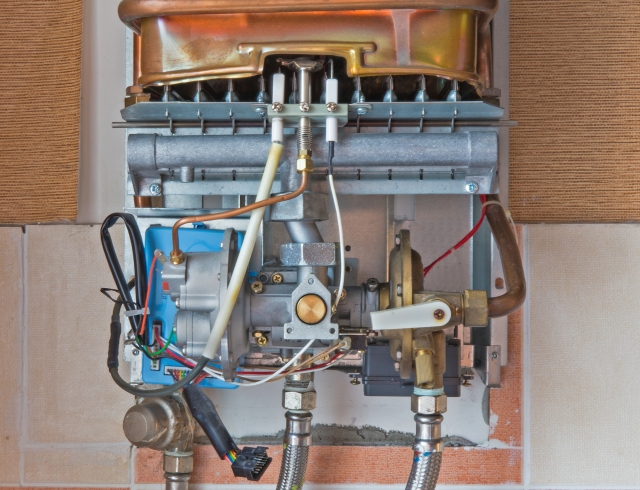 Boiler repairs Brompton, SW3