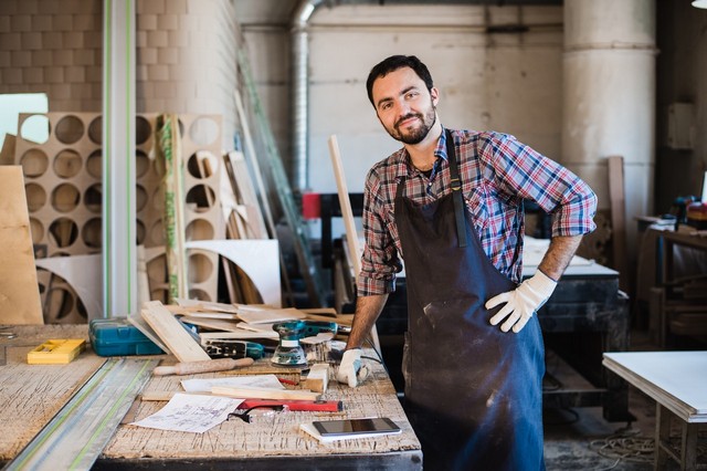 Carpenters Brompton, SW3