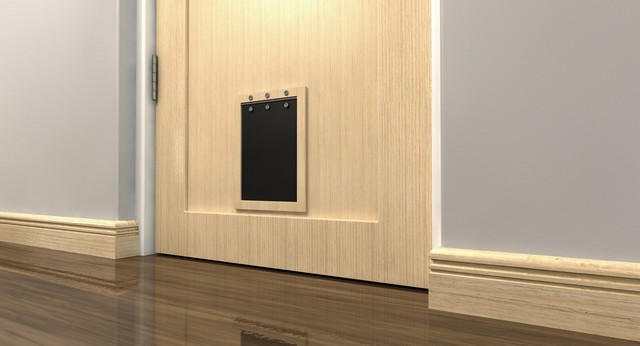 Cat Flap Installation Brompton, SW3