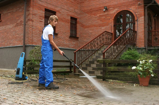 Deep Cleaning Services Brompton, SW3