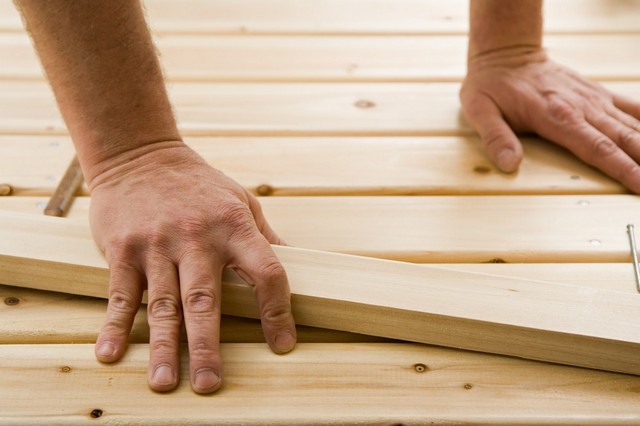 Flagging Patios Brompton, SW3