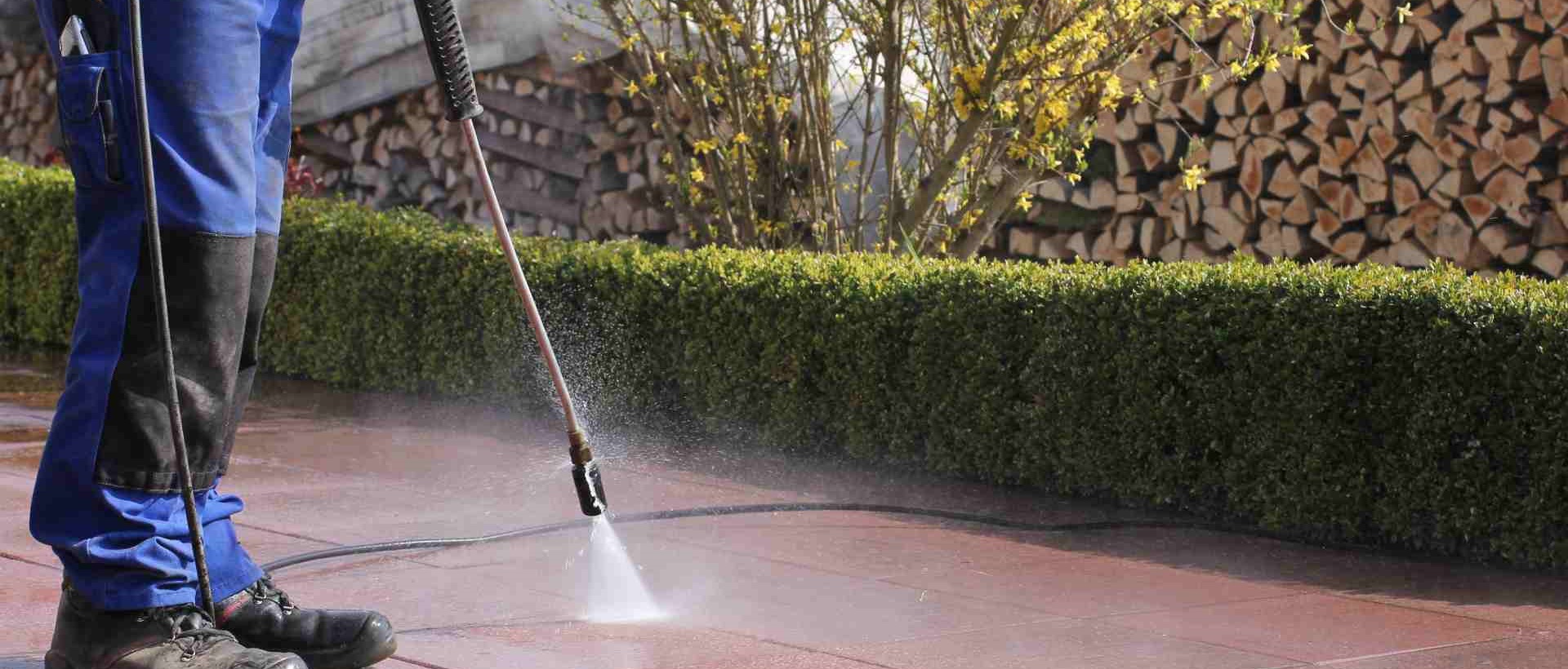 garden maintenance SW3