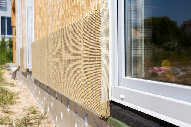 Home Insulation Brompton, SW3