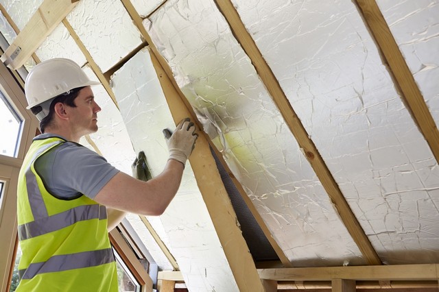 Loft Insulation Brompton, SW3
