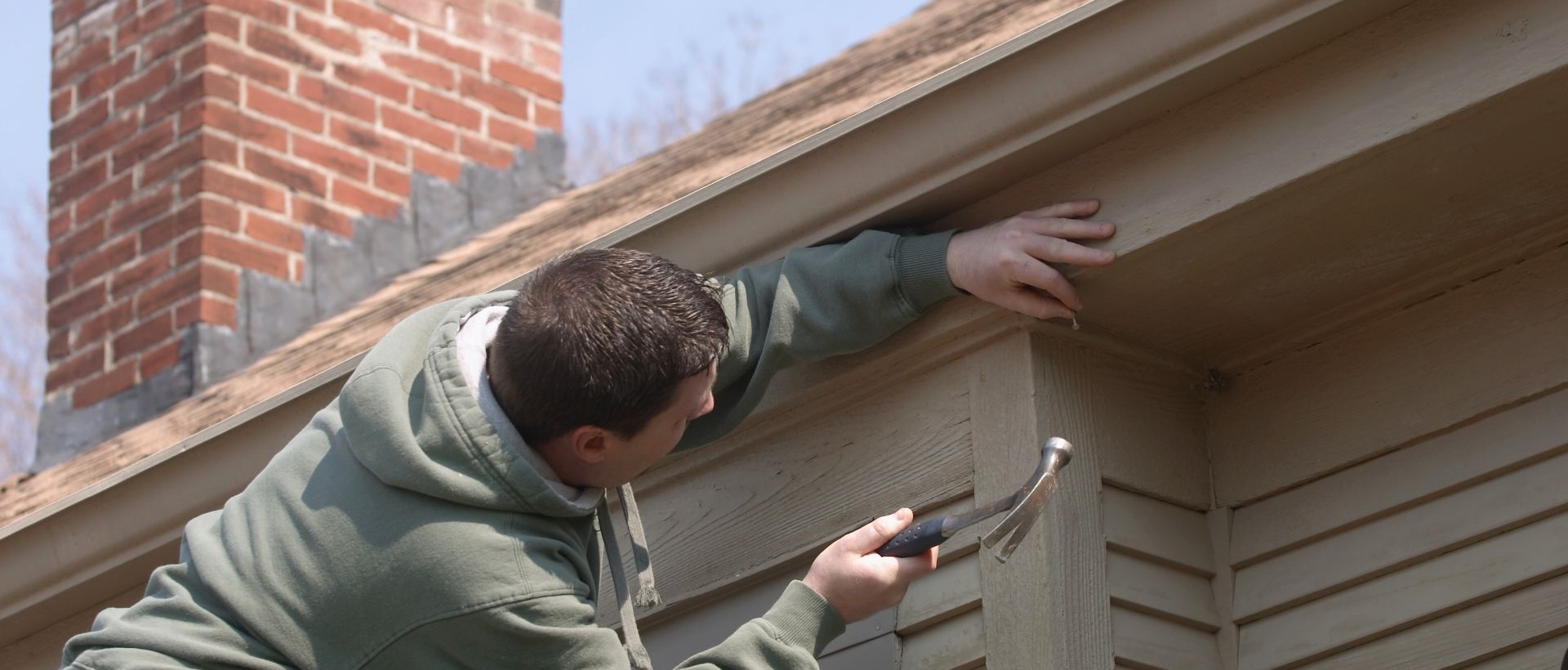 property maintenance SW3